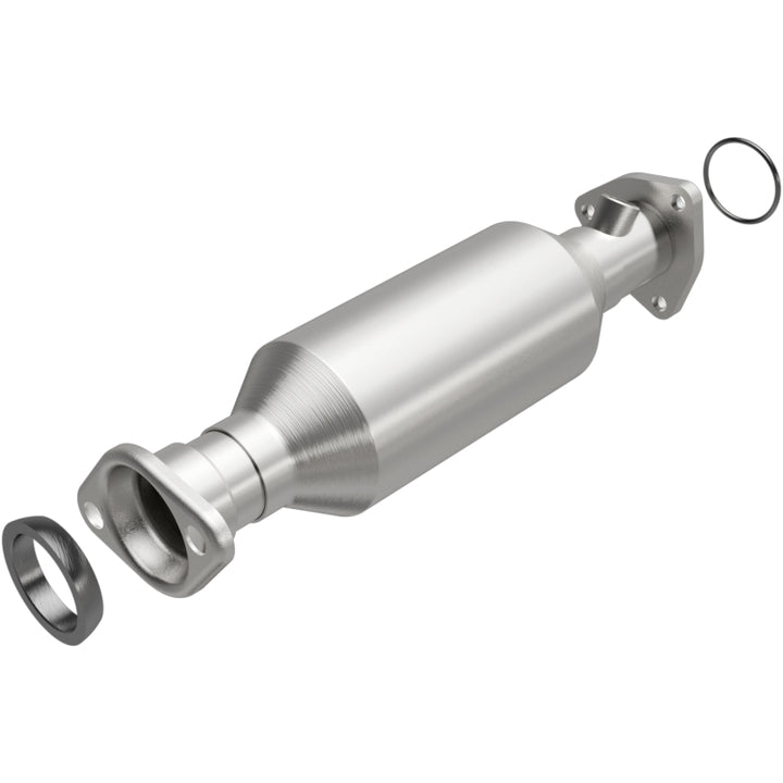 MagnaFlow 1998 Honda Odyssey 2.3L Direct Fit Converter