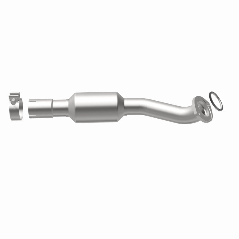 MagnaFlow Direct Fit Catalytic Converter 09-12 Toyota RAV4 2.5 3.5 Underbody