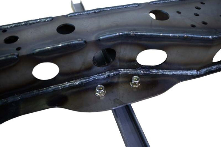 Rust Buster 88-95 Toyota Body Mount Brackets