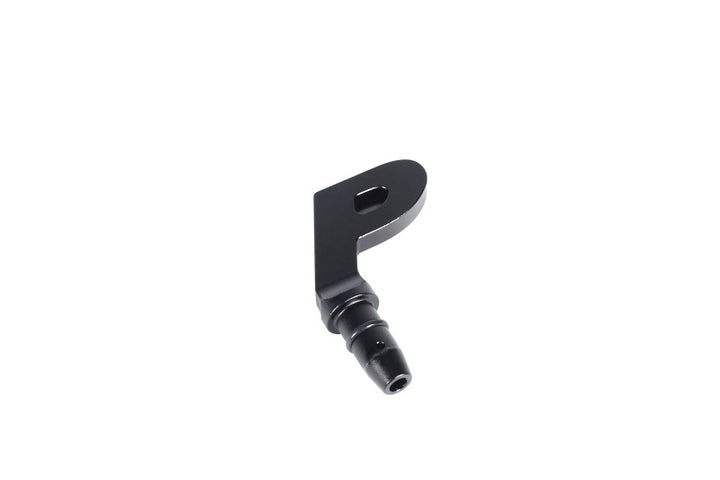 PERRIN 15-26 Subaru WRX & 13-26 BRZ/FR-S/86/GR86 Dipstick Handle P Style - Black