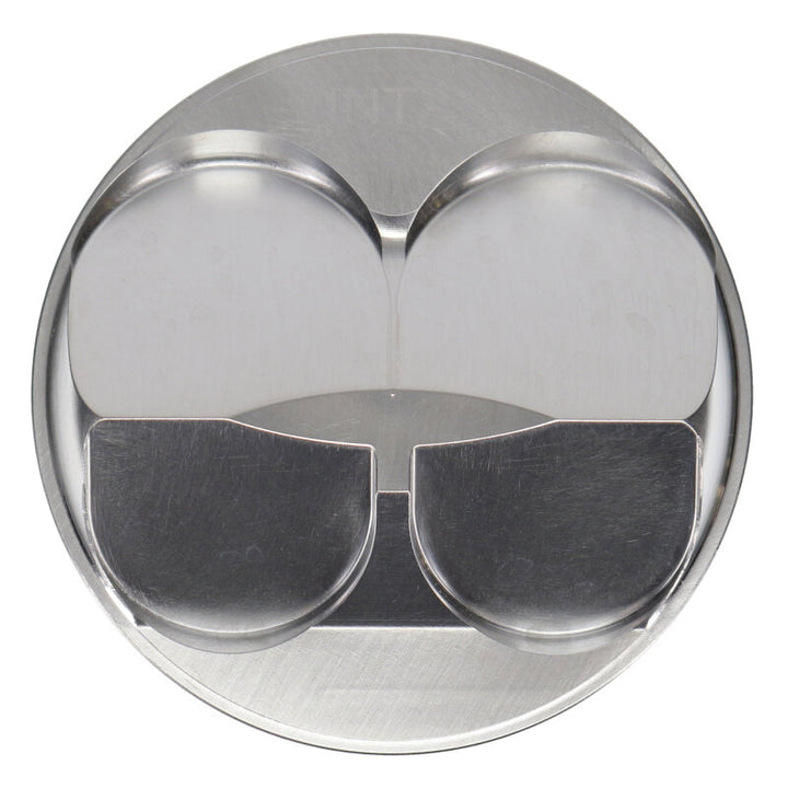 JE Pistons Honda B Series 82.50mm Bore 8.60cc Dome Piston Kit (Set of 4)