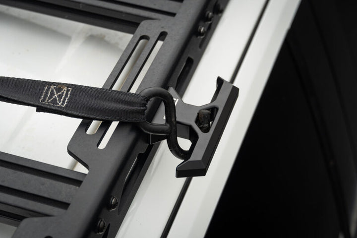 DV8 Offroad Billet Utility Handle | Pair