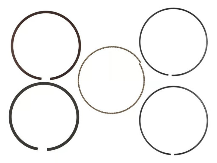Wiseco 87.50mm Ring Set 1.0 x 1.2 x 2.8mm - 1 Cylinder