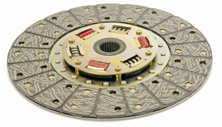 McLeod Racing 87-90 Jeep 4.2L 87-06 Jeep 4.0L Adventure Series Trail Level Clutch Kit