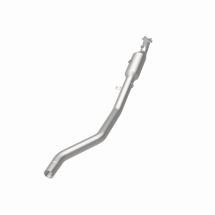 MagnaFlow 09-12 Mercedes-Benz GL450 4.6L Direct Fit Converter