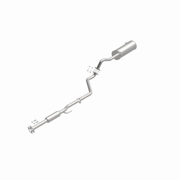 BRExhaust 14-16 Kia FORTE 1.8L Exhaust Kit
