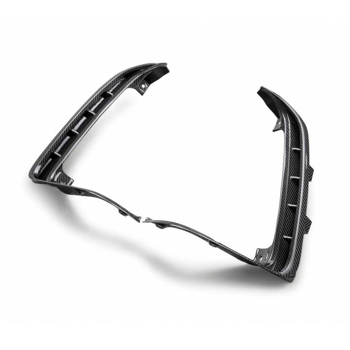 Anderson Composites 2021 Dodge RAM TRX Taillight Surround