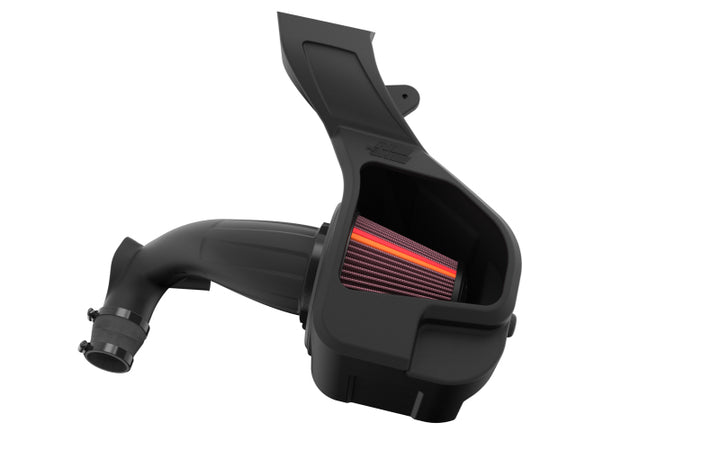 K&N 2024 Ford Ranger L4 2.3L NextGen Cold Air Intake