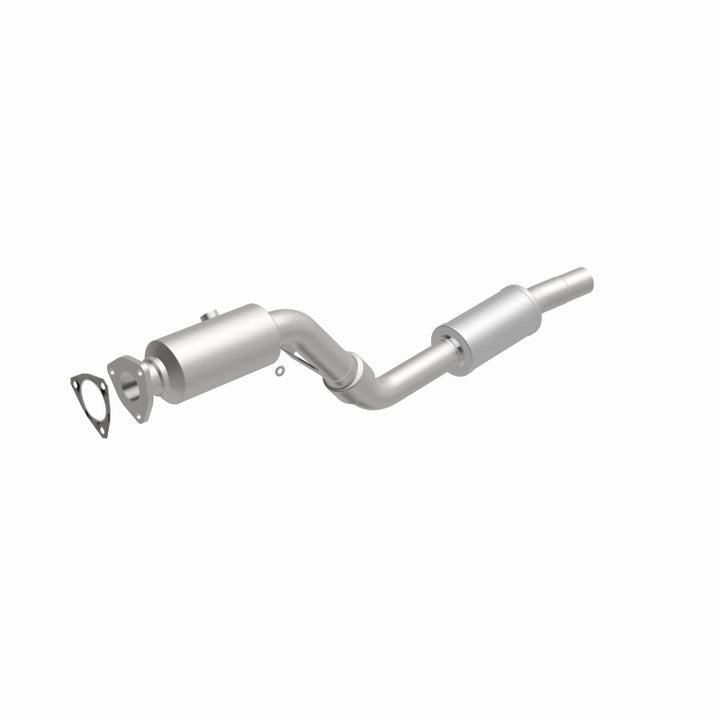 MagnaFlow 06-08 Audi A4 Quattro 3.2L Direct Fit Converter