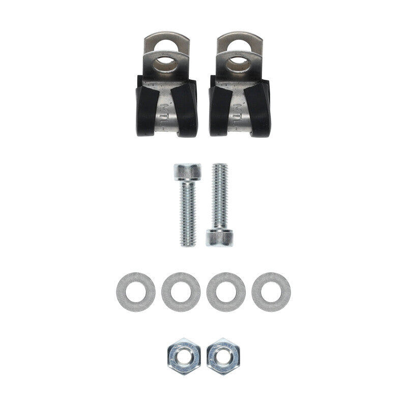 Camburg Tube UCA Clamp Kit (2)
