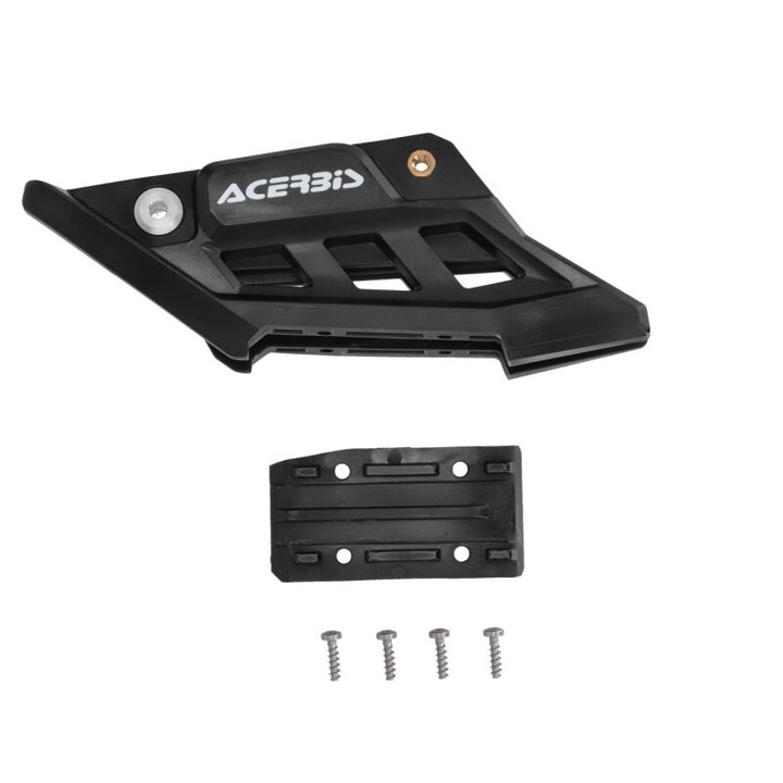 Acerbis 24+Triumph TF250-X/ TF450-X Chain Guide- Black