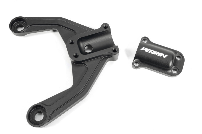 PERRIN 13-25 BRZ/FR-S/86/GR86 Rear Shock Tower Brace - Neon Yellow