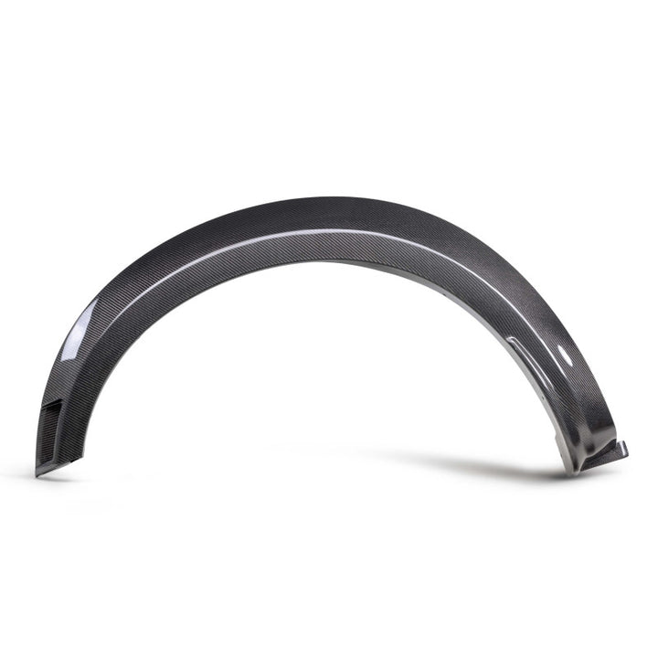 Anderson Composites 2021+ Ford F-150 Raptor Fender Flares (Front)