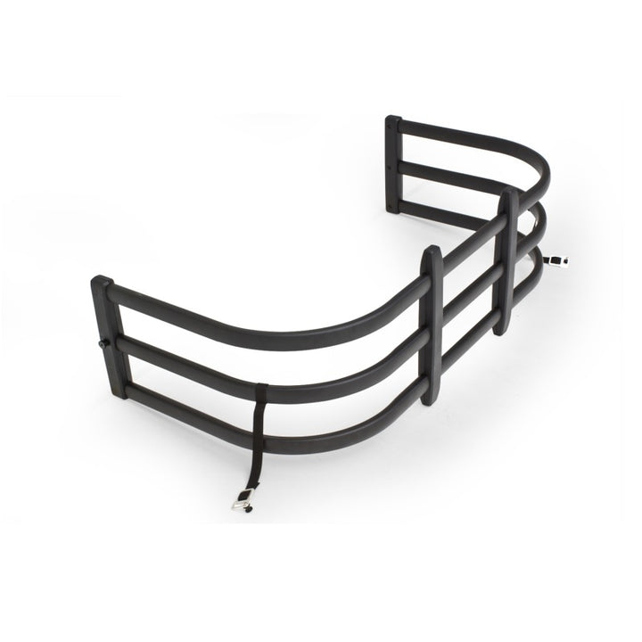 AMP Research 2009-2014 VW Amarok BedXtender - Black
