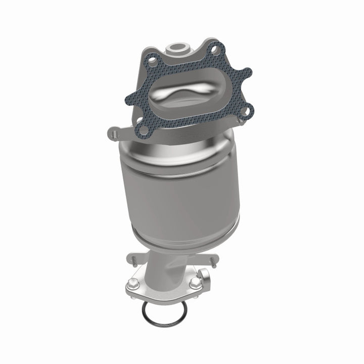 MagnaFlow 05-10 Honda Odyssey 3.5L Direct Fit Converter