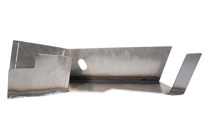 Rustbuster Front Frame Section Right Side