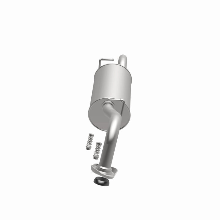 MagnaFlow BRE Exhaust Kit 12-17 Toyota PRIUS C 1.5L