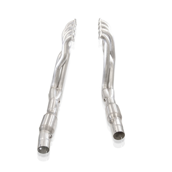 Stainless Power 2016-22 Camaro SS Headers