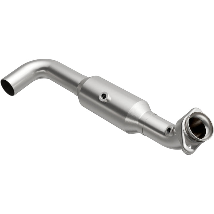 MagnaFlow 09-10 Ford F-150 5.4L Direct Fit Converter
