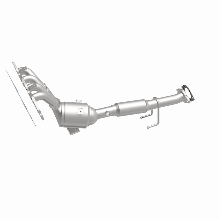 MagnaFlow 15-17 Fusion L4 2 OEM Manifold Direct Fit Converter
