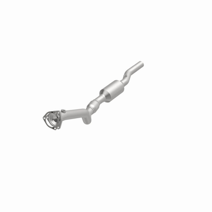 MagnaFlow 09-11 Audi A6 Quattro 3.0L Direct Fit Converter