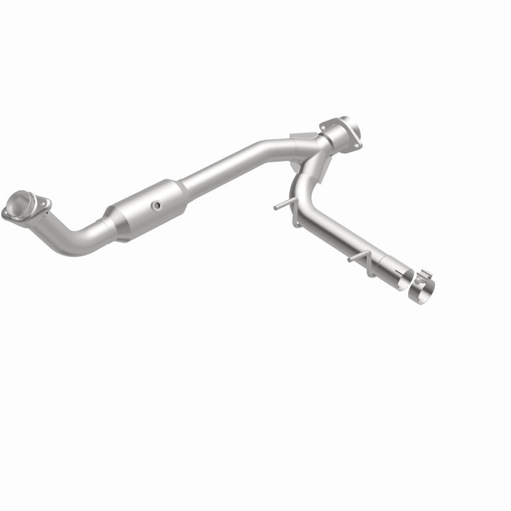 MagnaFlow 05-06 Lincoln Navigator 5.4L - Driver side