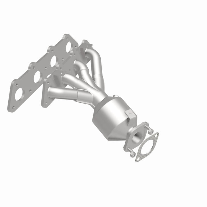 MagnaFlow Direct Fit Catalytic Converter 12-17 Hyundai Accent 1.6L