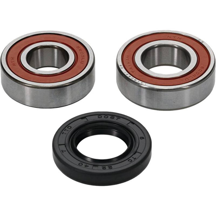 Pivot Works Premium Wheel Bearing