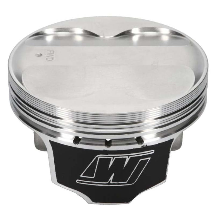 Wiseco 2004 Nissan 350Z VQ35 4V +7cc Dome 96mm Bore Piston Shelf Stock Kit