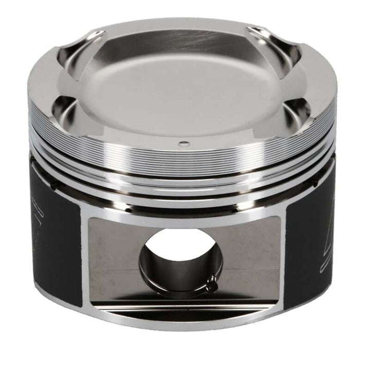 Wiseco Ford 2.0L 91.50 mm Bore 40.80 mm CH -20.20 CC Piston Shelf Stock Kit