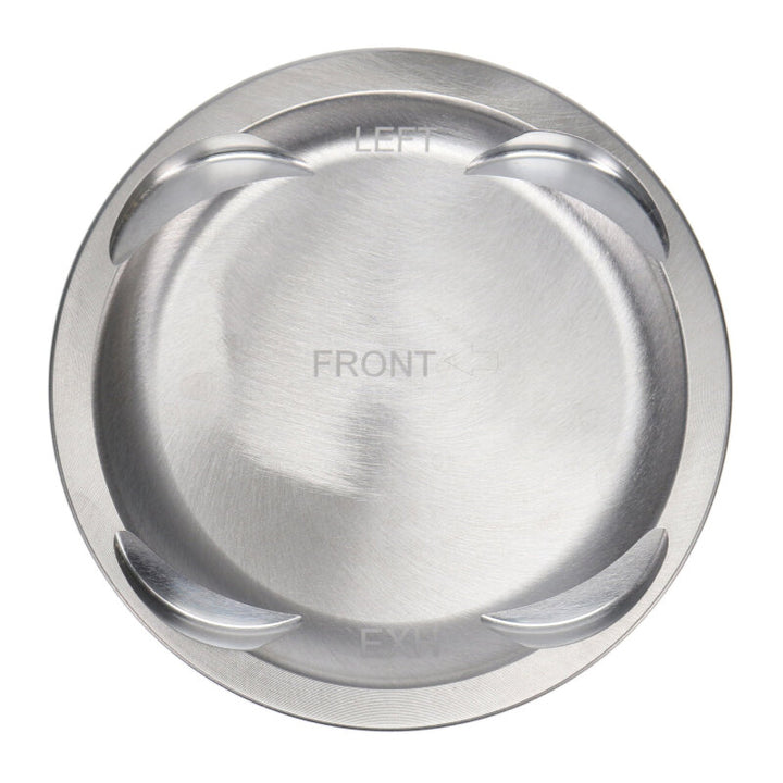 JE Pistons Hyundai Theta Genisis 2.0T 86.25mm Bore 1.181CH Dome Piston Kit - Set of 4