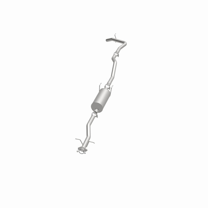 MagnaFlow BRE Exhaust Kit 95-98 Toyota T100 3.4L