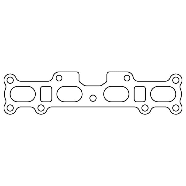 Cometic Mazda BP-4W Turbo - BP-ZE .060in HTS Exhaust Manifold Gasket