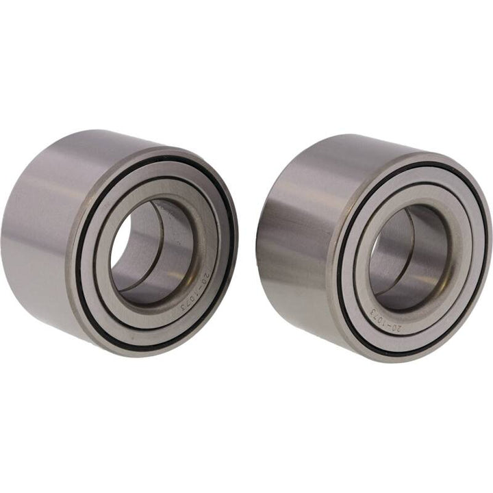 Pivot Works 15-23 Honda TRX420 FA IRS Front Wheel Bearing Kit