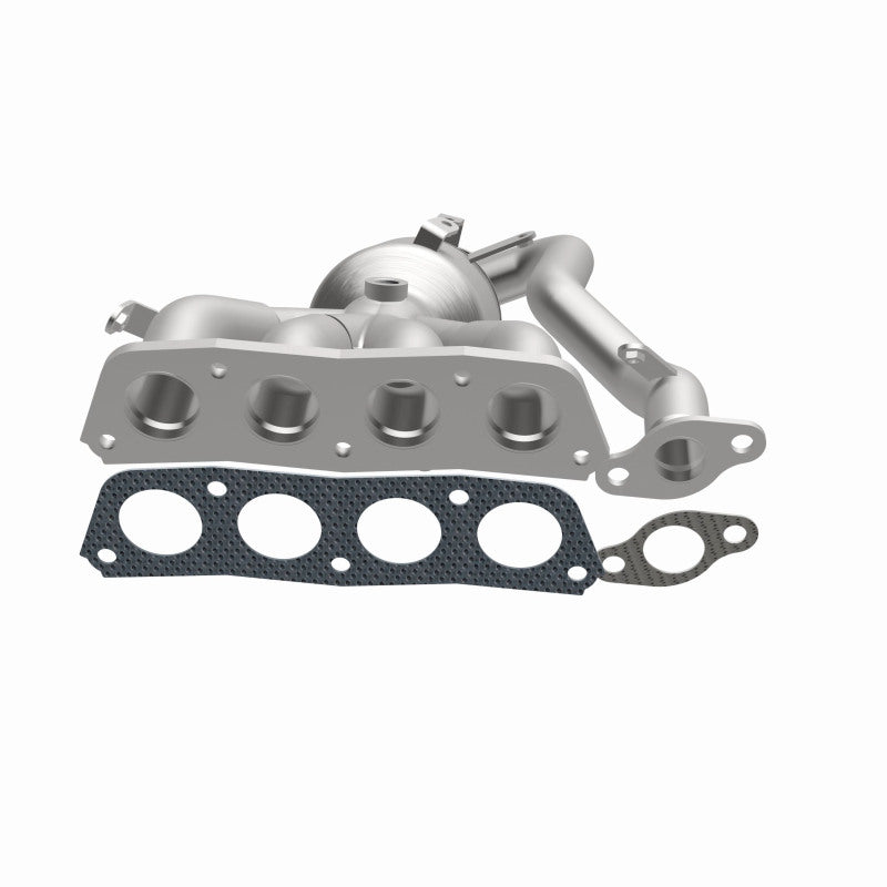 MagnaFlow 18-19 Toyota Camry 2.5L Direct-Fit Catalytic Converter