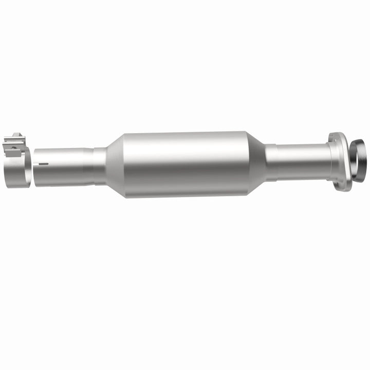 MagnaFlow 10-12 Ford Escape 3.0L Direct Fit Converter