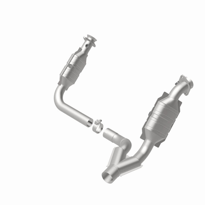 MagnaFlow 11-17 Ram 1500 5.7L Direct Fit Converter