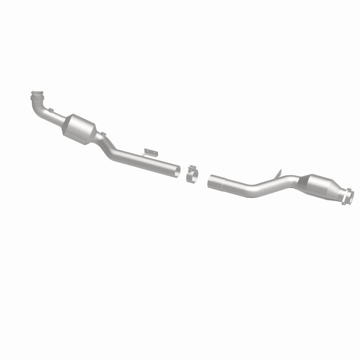 MagnaFlow 08-10 Mercedes-Benz SLK55 AMG 5.5L Direct Fit Converter