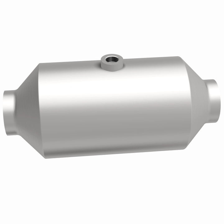 MagnaFlow 2.00in. Mid-Bed O2 CA Universal Converter