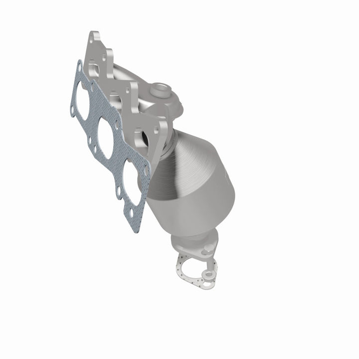 MagnaFlow 07-09 Hyundai Santa Fe 3.3L Direct Fit Converter