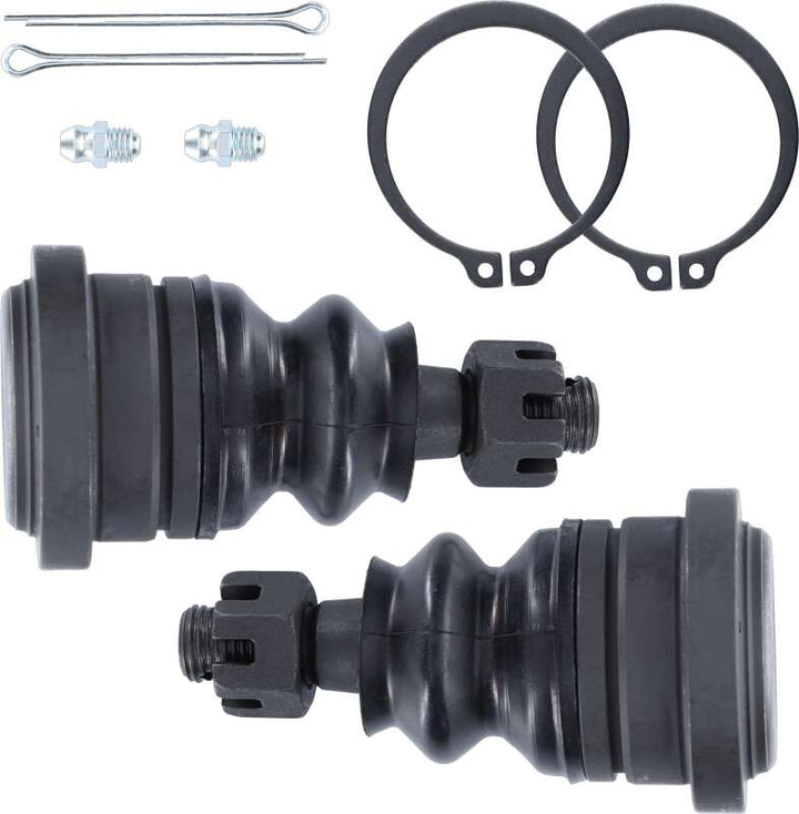 Camburg 05-23 Toyota Tacoma UCA Replacement OE X-Joint (Pair)