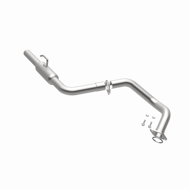 Magnaflow BRE Rear Muffler Kit Replacement Lexus
