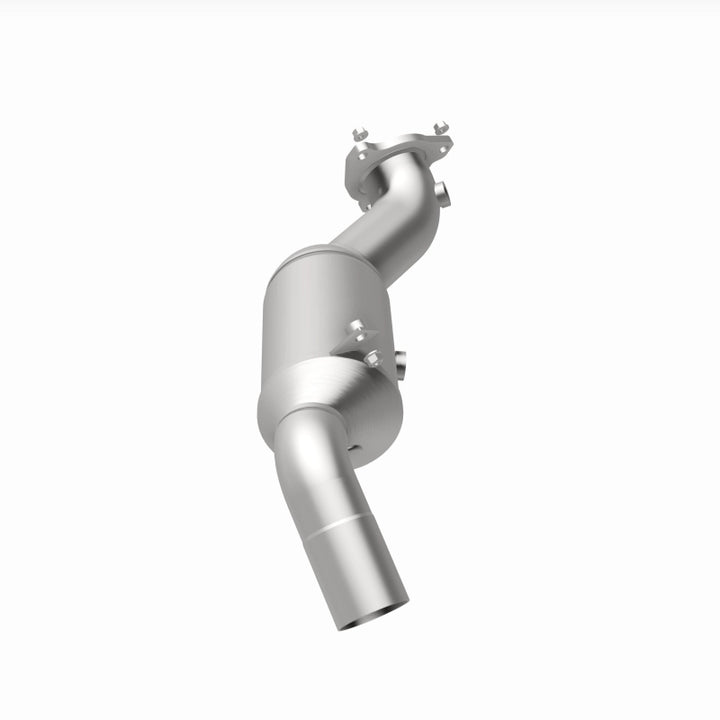 MagnaFlow 19-21 Ford Ranger Single Underbody 2.3L Direct Fit Converter