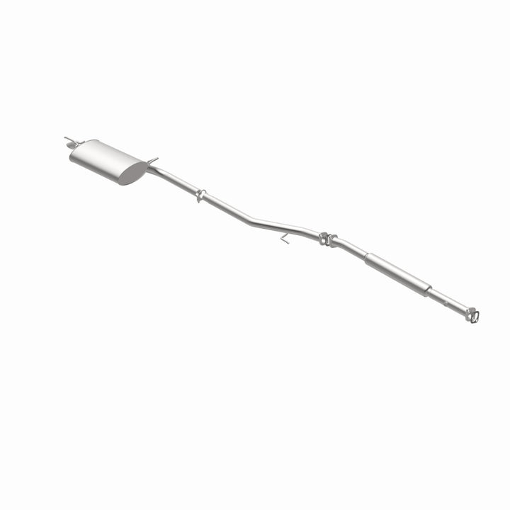 MagnaFlow BRE Exhaust Kit 02-05 Hyundai Sonata 2.7L