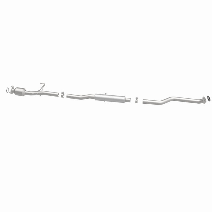 MagnaFlow 07-09 Mazda CX-7 2.3L Direct Fit Converter