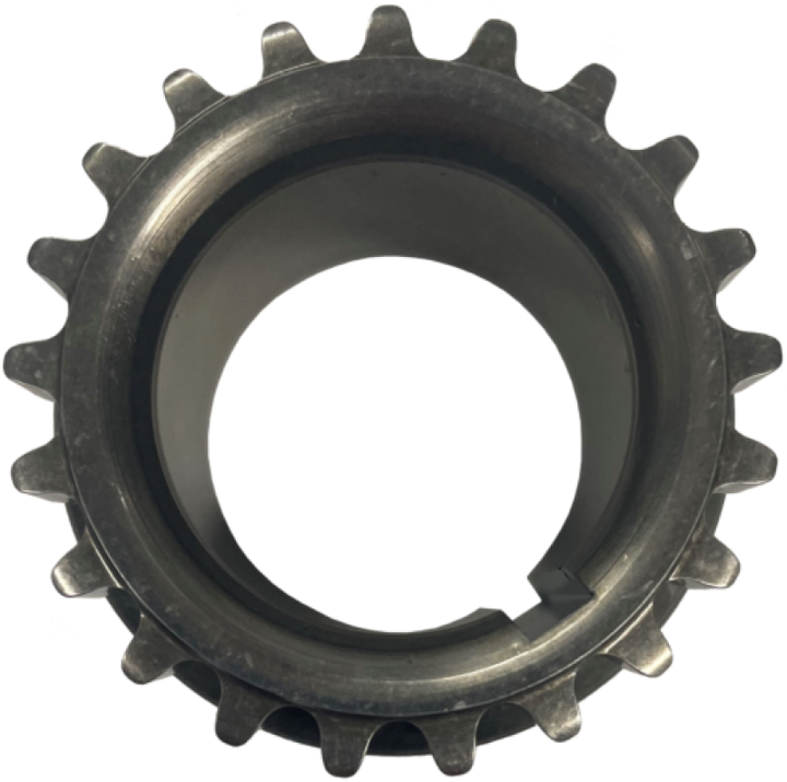 Boundary 11-14 Ford Coyote (All Types) V8 Billet Crankshaft Timing Sprocket