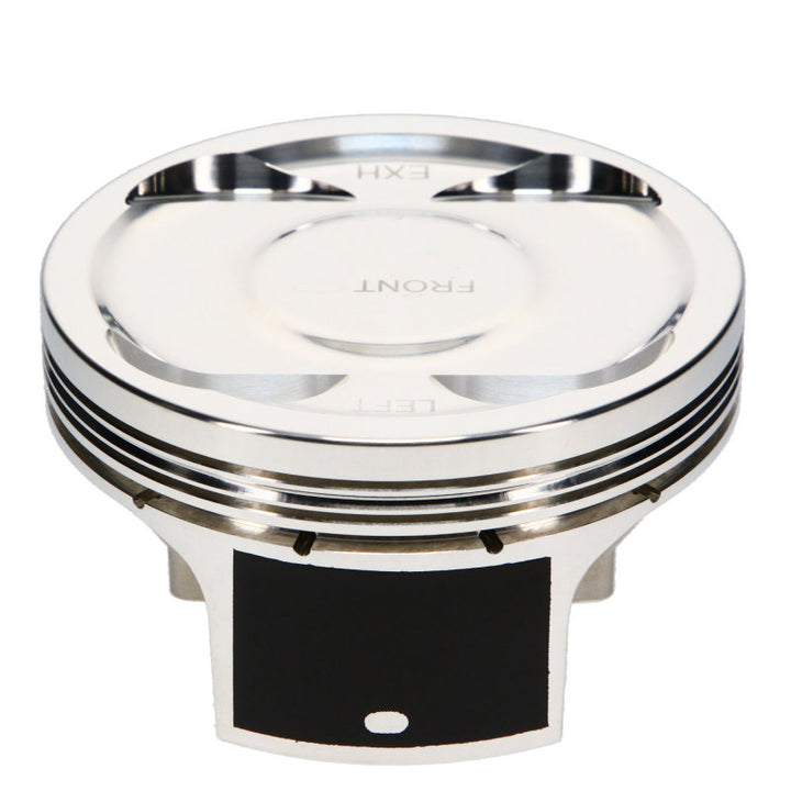 JE Pistons Subaru EJ Series Piston - 99.75 Mm Bore - 1.209 In. CH / -17.00 CC - Single - Right