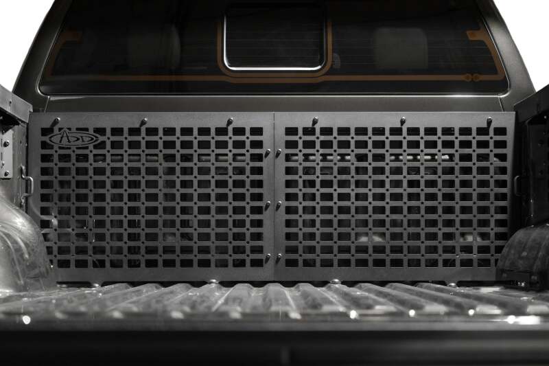 Addictive Desert Designs 2024+ Ford Ranger Raptor - Bed Cab MOLLE