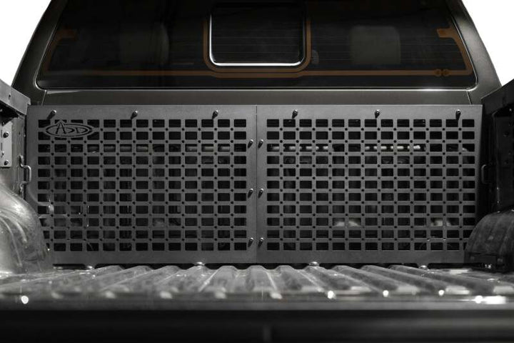 Addictive Desert Designs 2024+ Ford Ranger Raptor - Bed Cab MOLLE