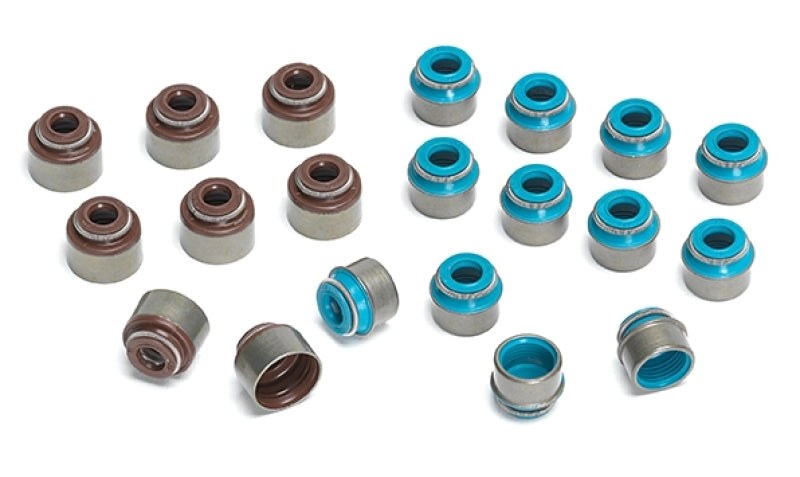 Supertech VW/Audi 8mm Viton Exhaust Valve Stem Seal - Single